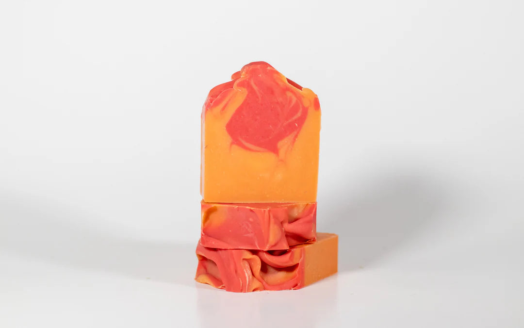 Sweetgrass Soap - Bars of Soap