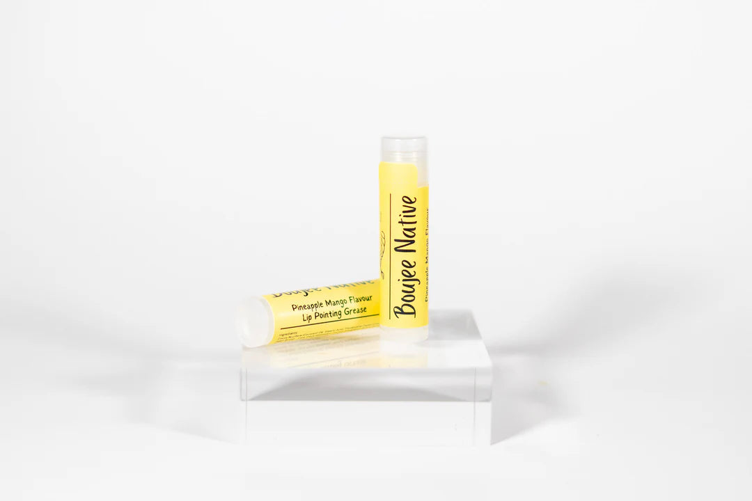 Sweetgrass Soap - Lip Pointing Grease