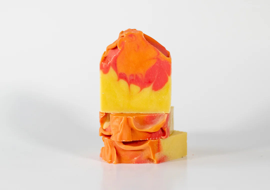 Sweetgrass Soap - Bars of Soap