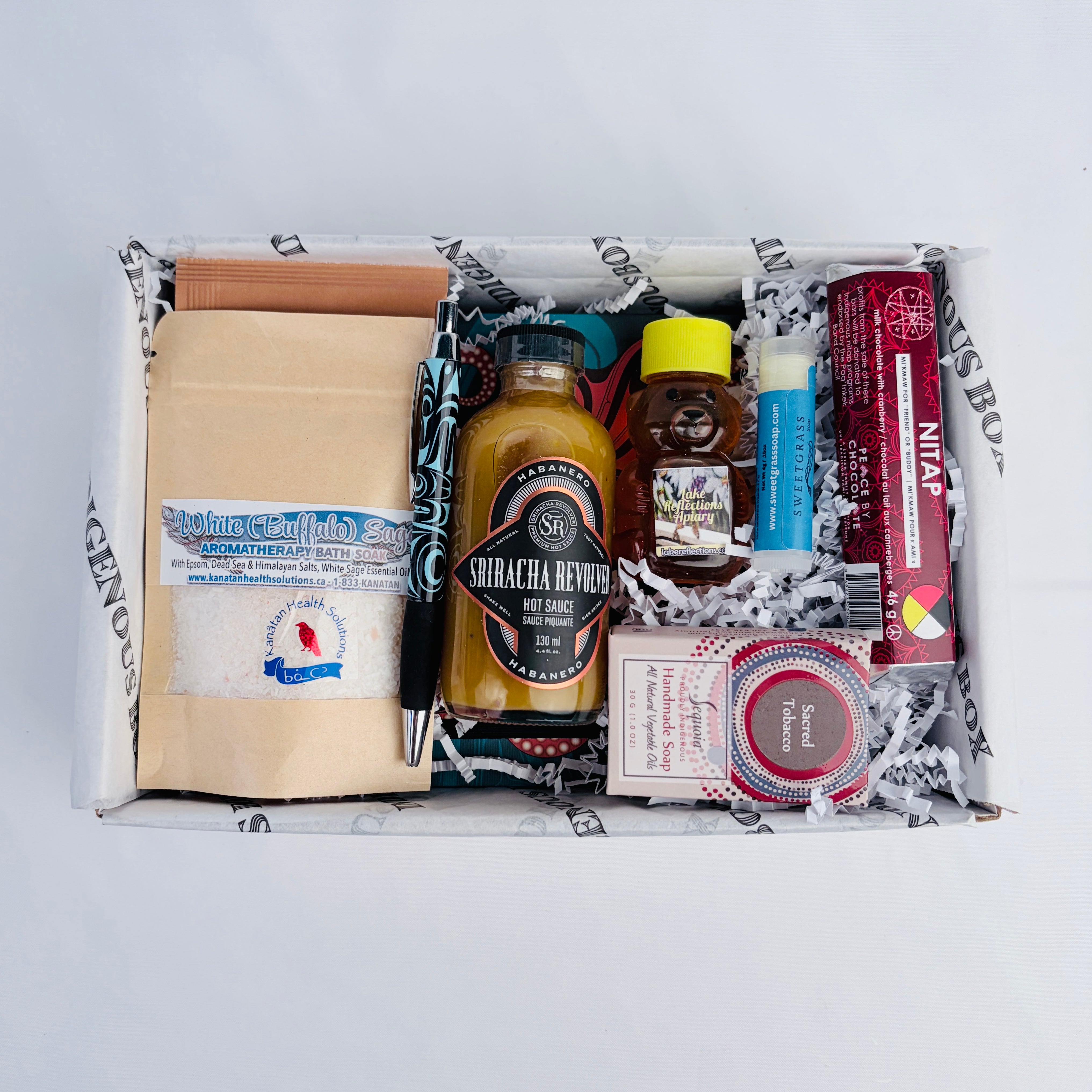 The Gratitude Collection - Gratitude Circle