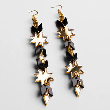 SACRD THNDR - Earrings