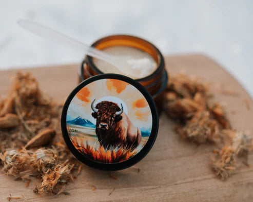 Sweetgrass Skin Co - Tallow Moisturizer 30g