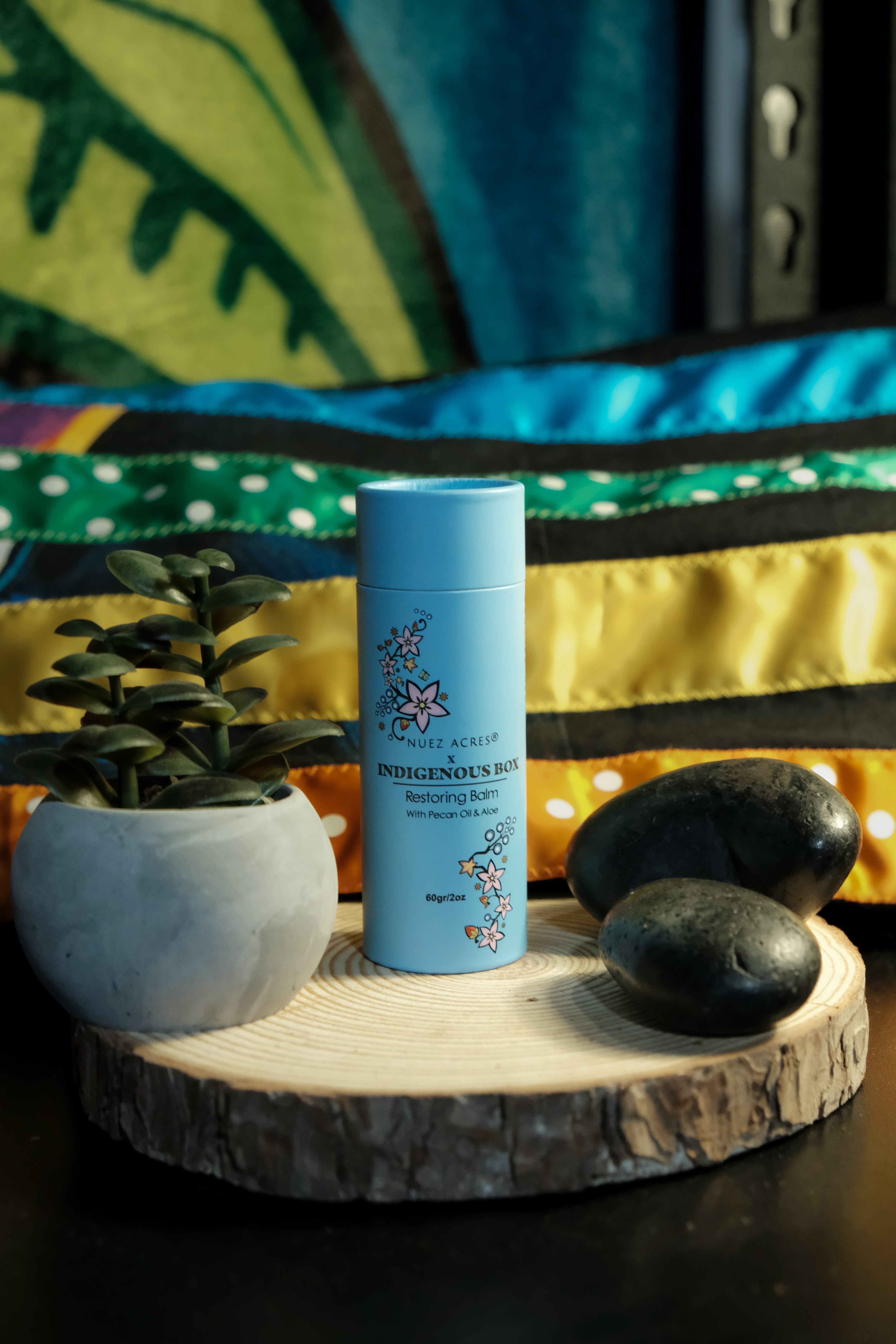 Hydration Products by Nuez Acres