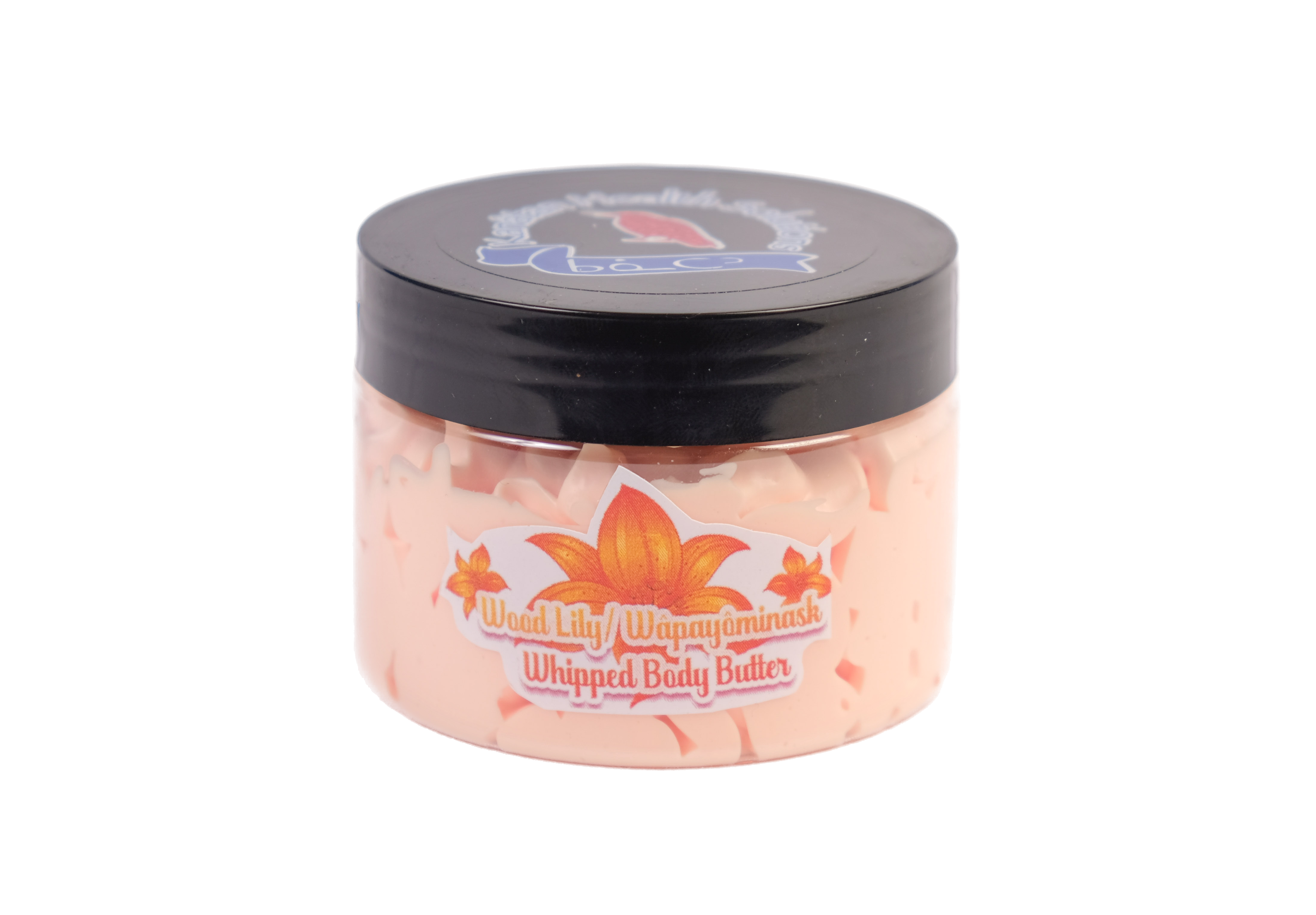 Kanatan Health Solutions - Body Butter 126 ml /4oz