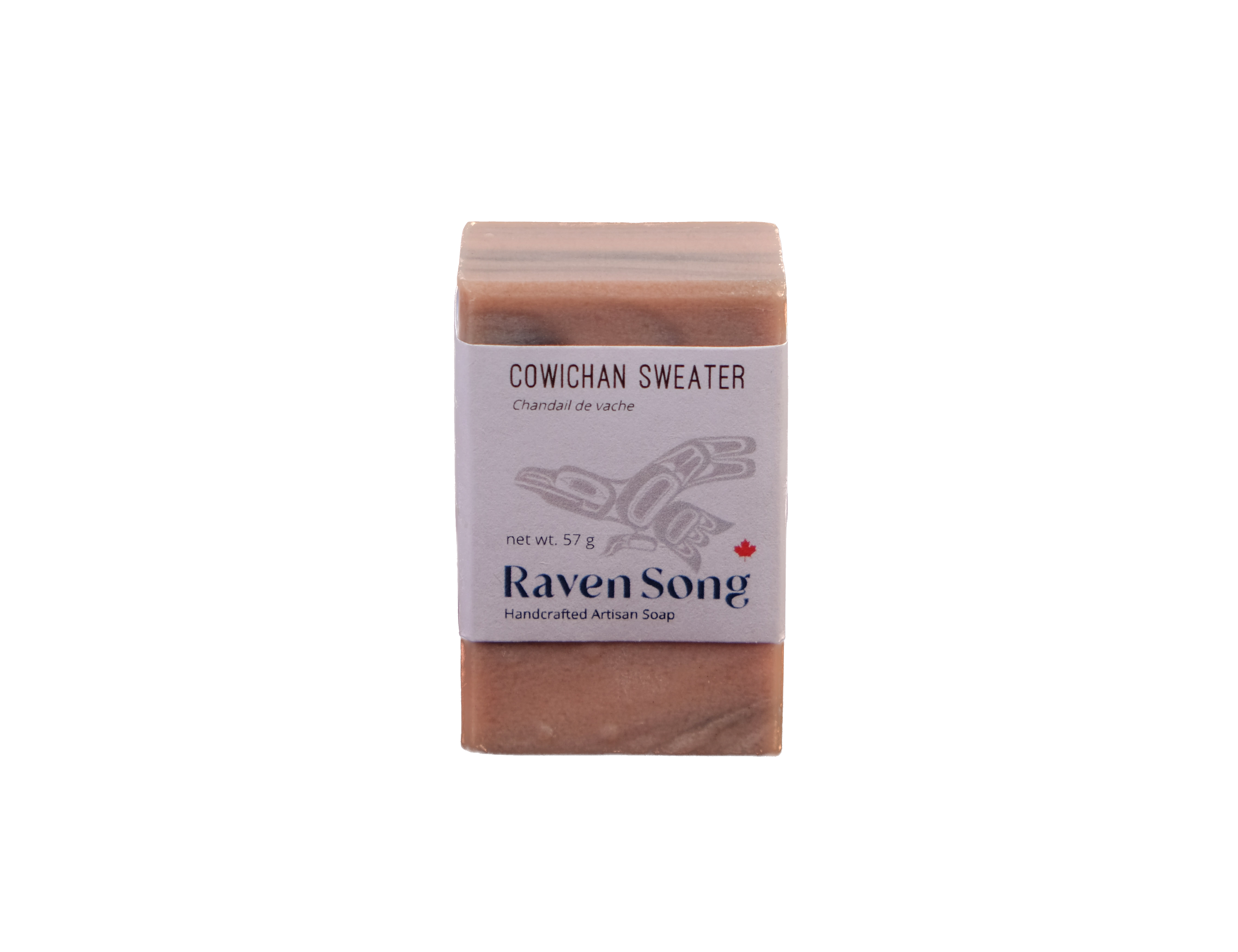 RavenSong - From the Spa Collection (Guest size)