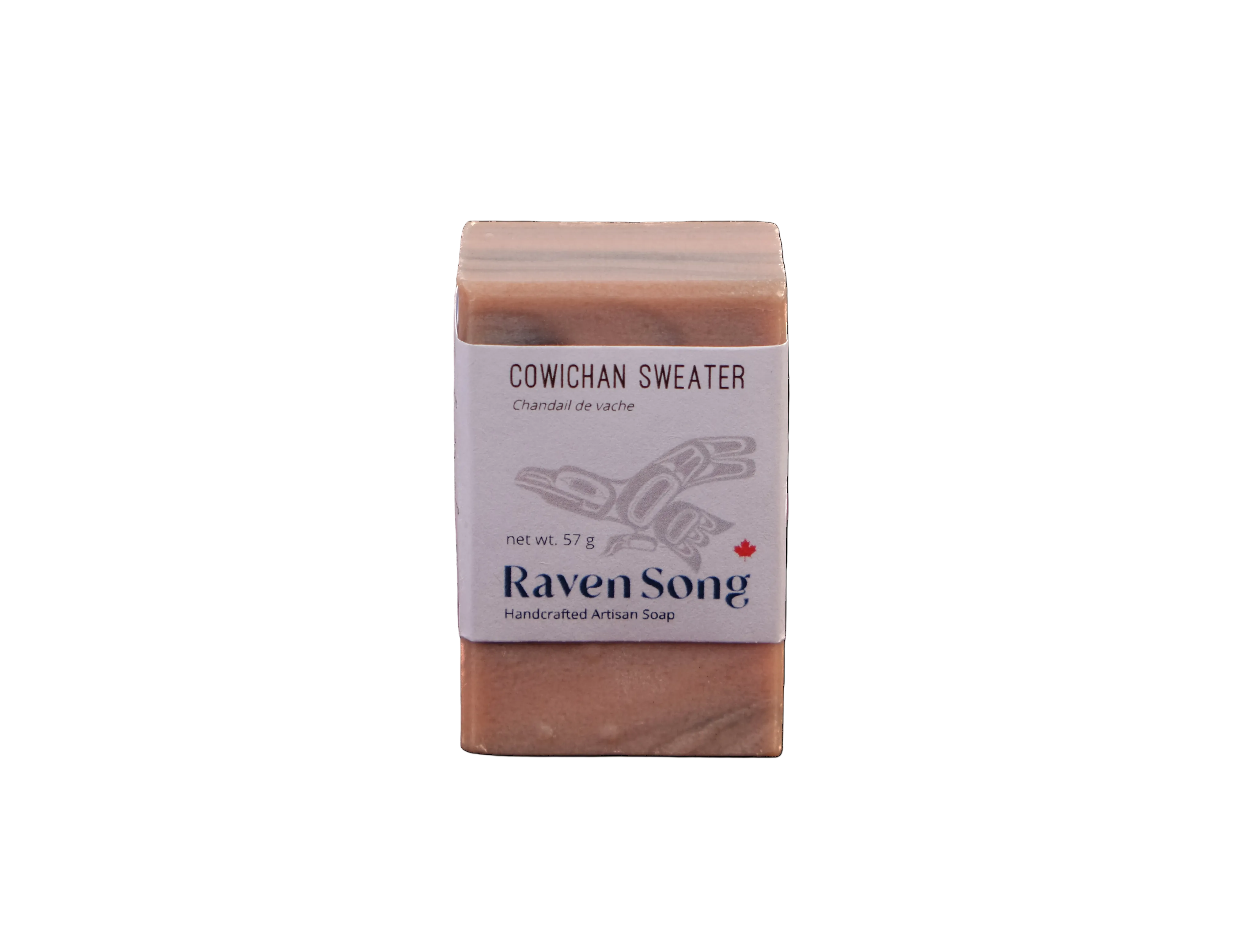 RavenSong - Guest size 2oz Soap