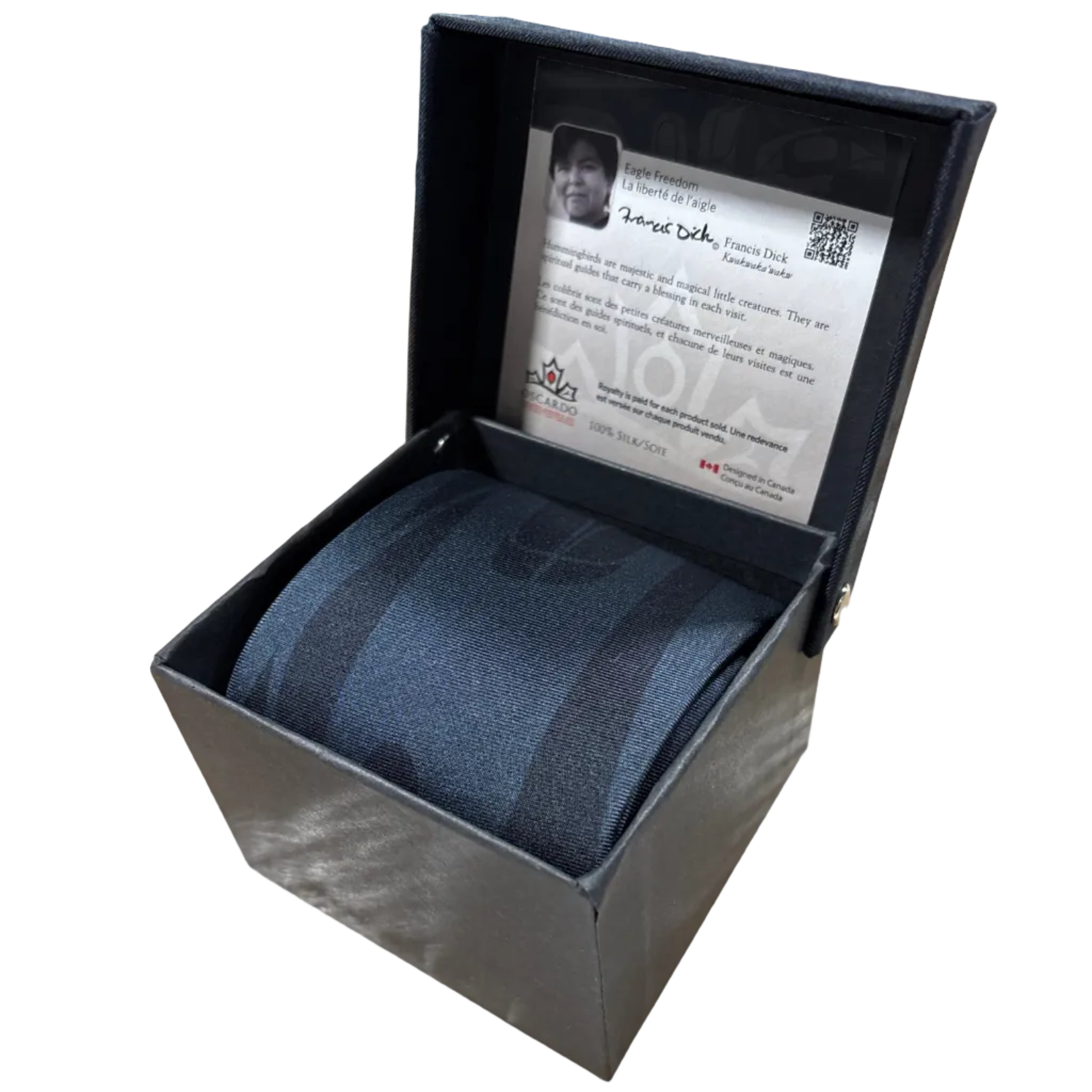 Oscardo - Men's Silk Ties