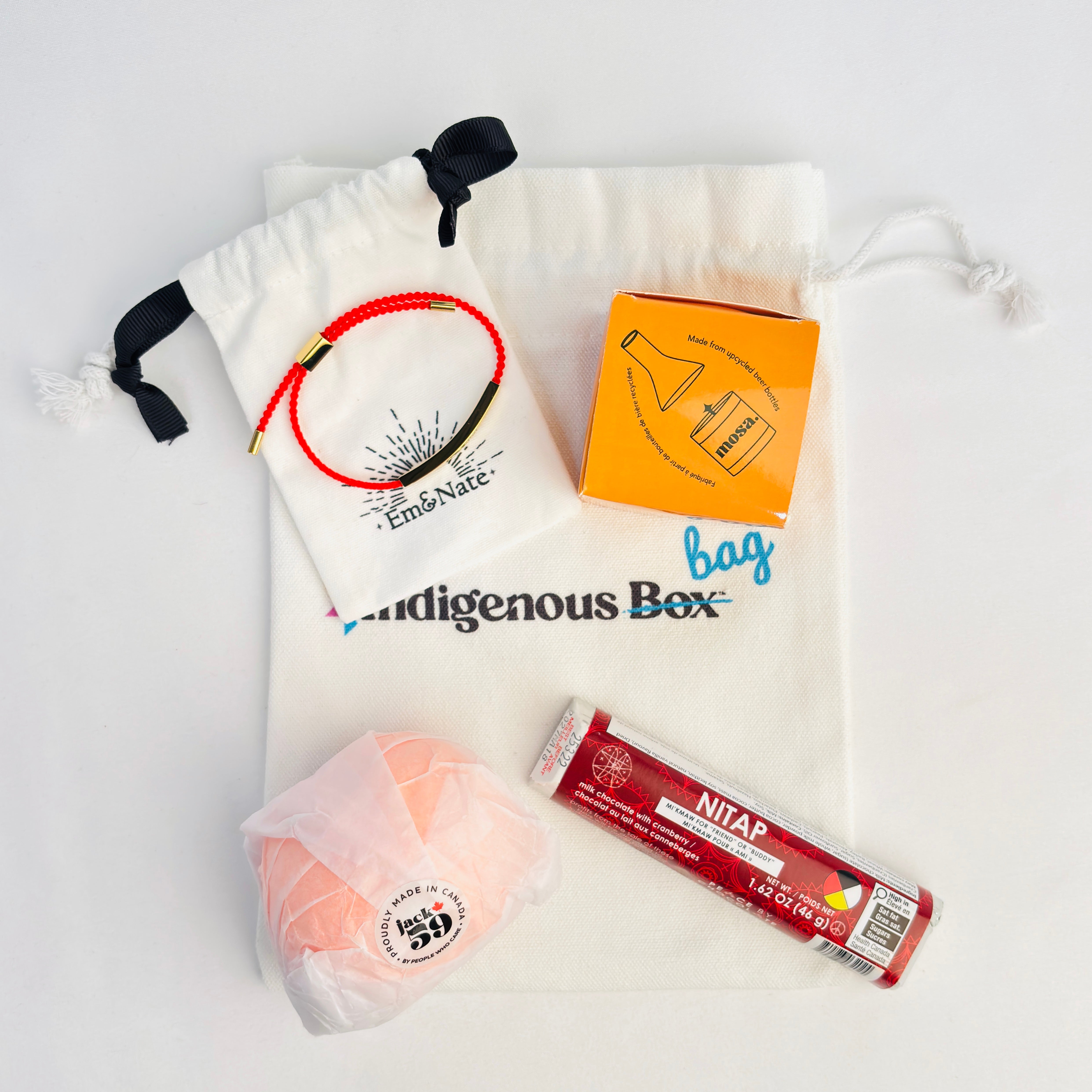 Dreaming in the Forest