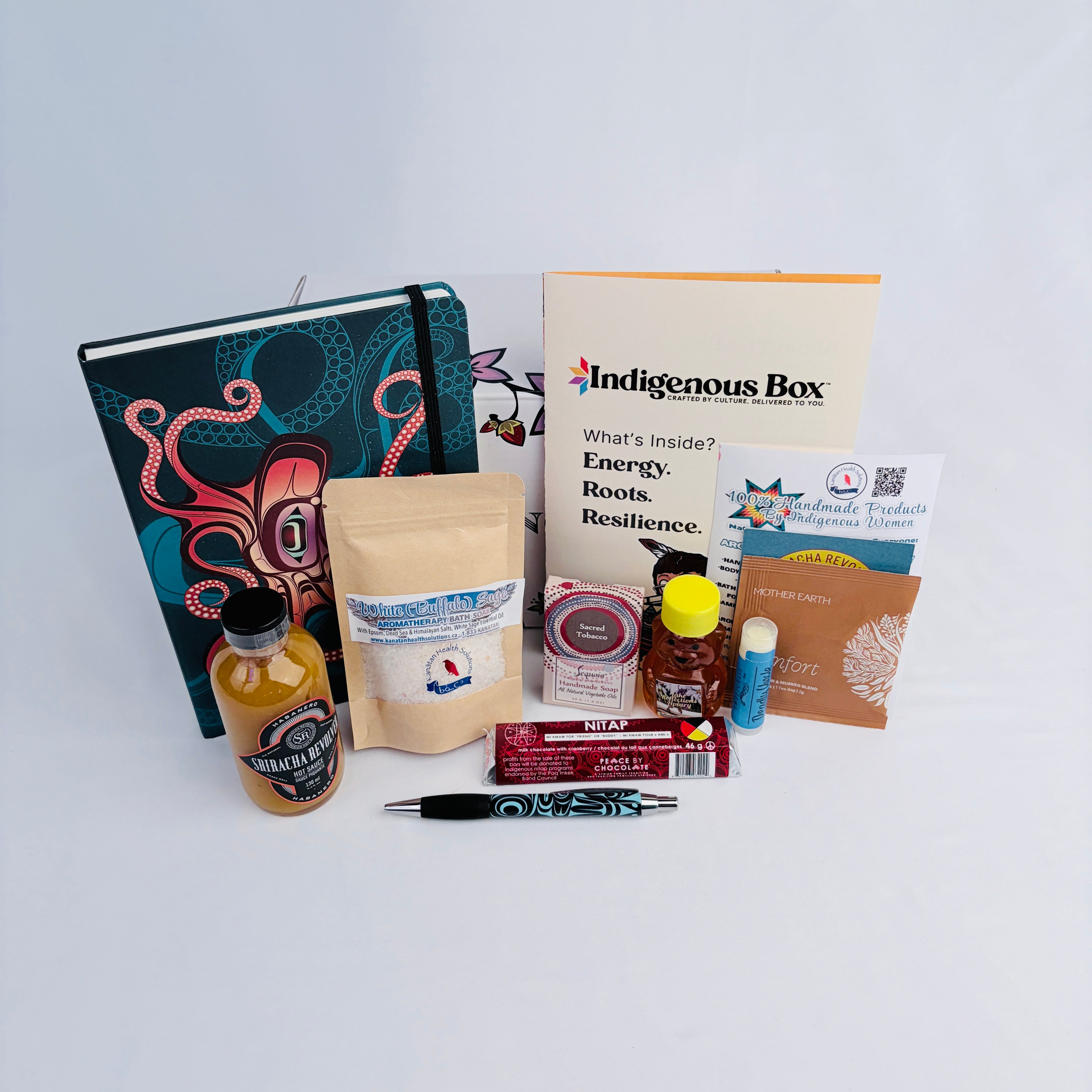 The Gratitude Collection - Gratitude Circle