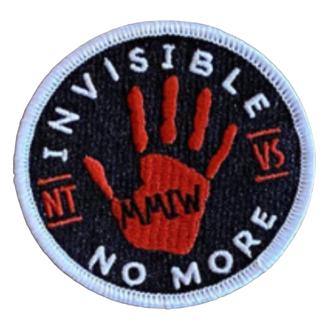The NTVS - Patches