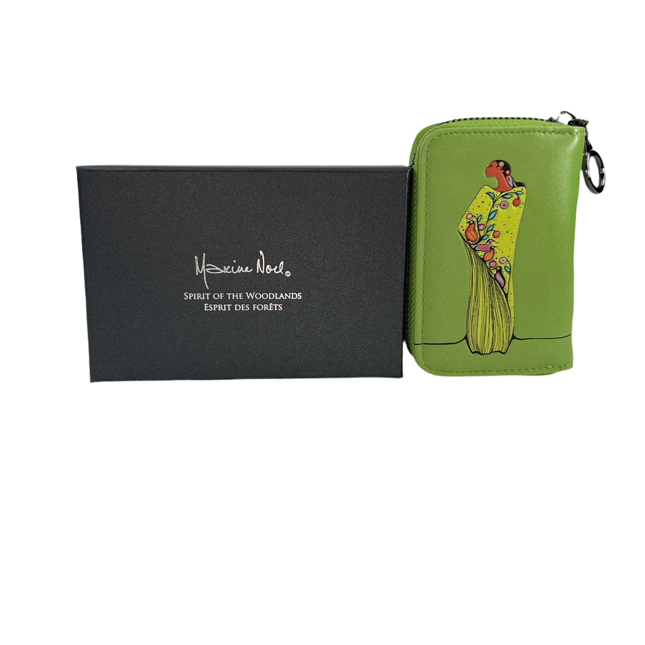 Oscardo - Art Print Coin Wallet