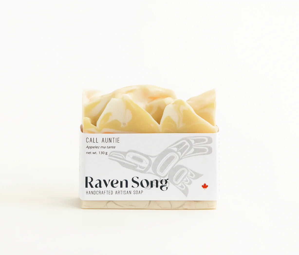 RavenSong - Full size Bars of Soap