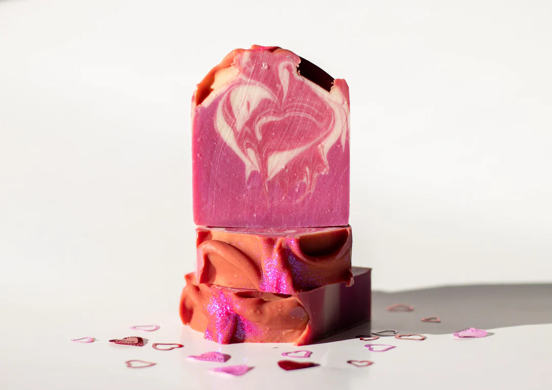 Sweetgrass Soap - Bars of Soap