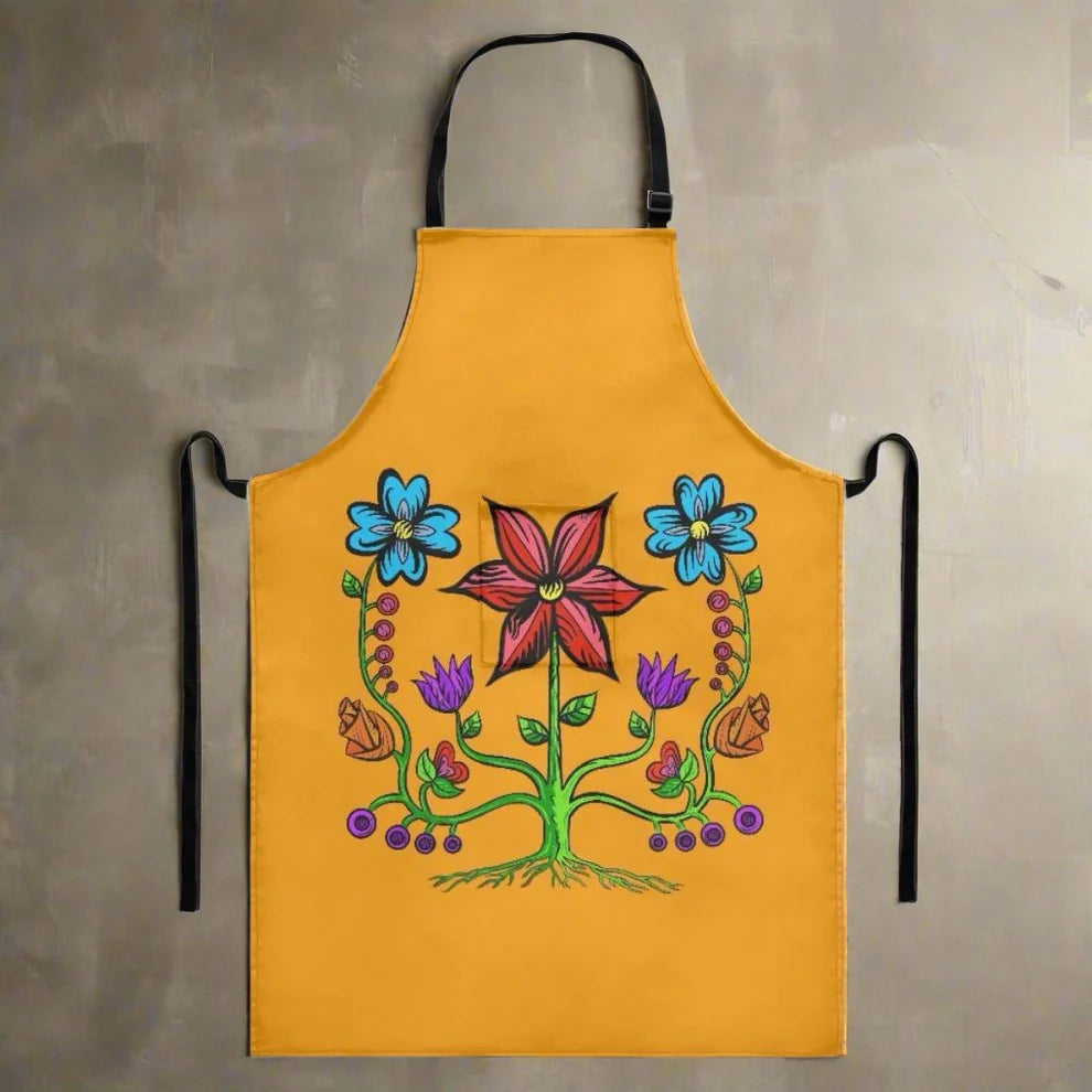 Keya - Apron