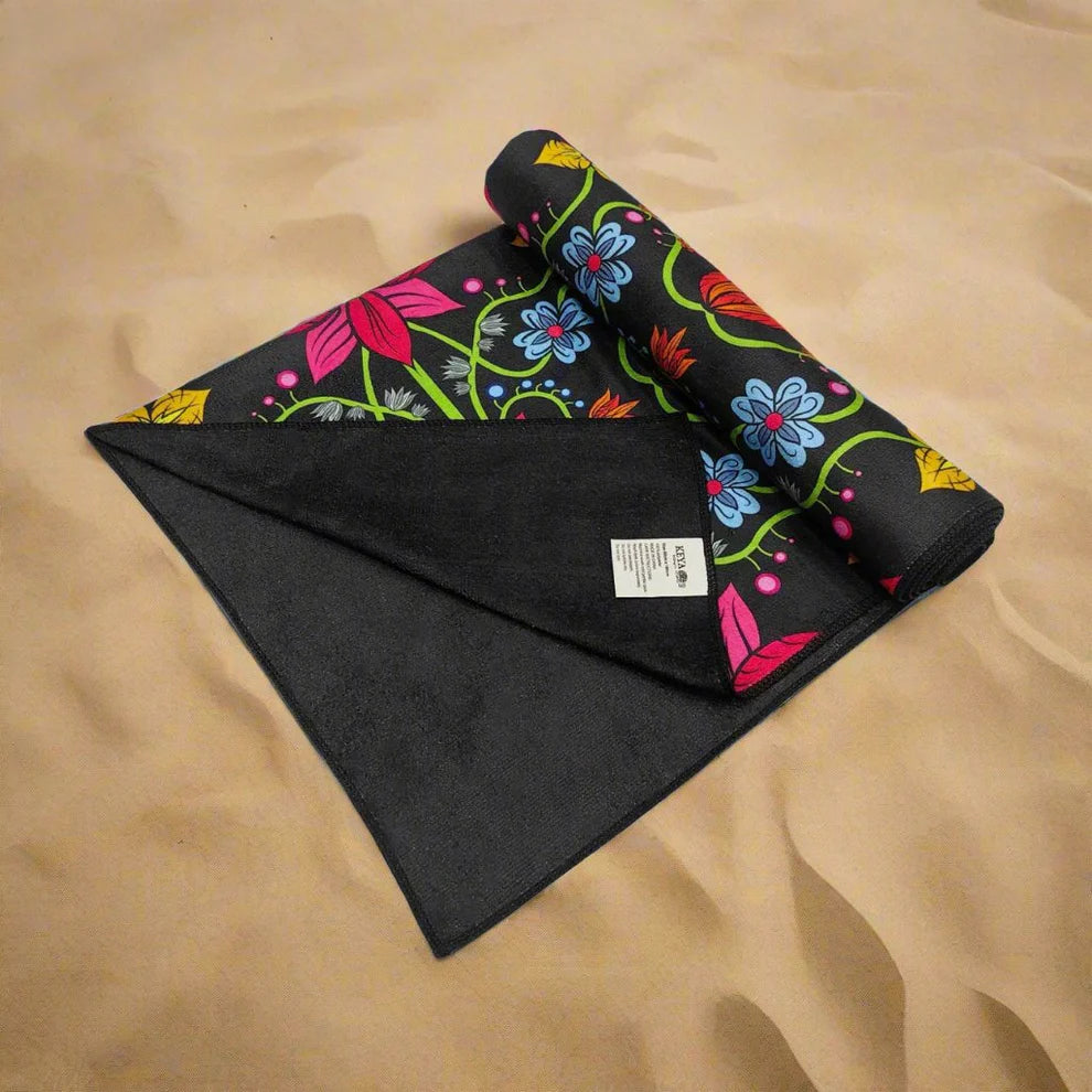 Keya - Quickdry Towel