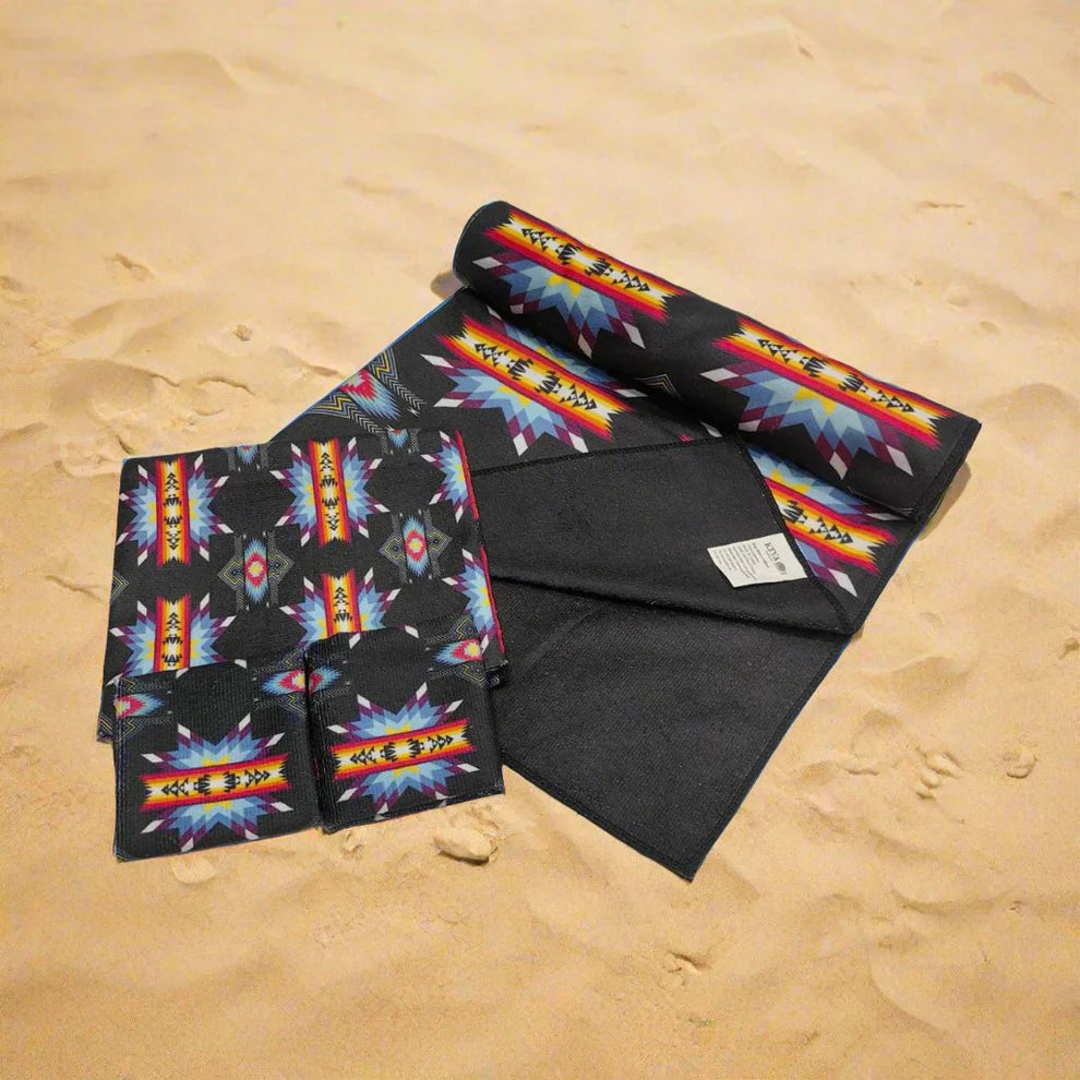 Keya - Quickdry Towel