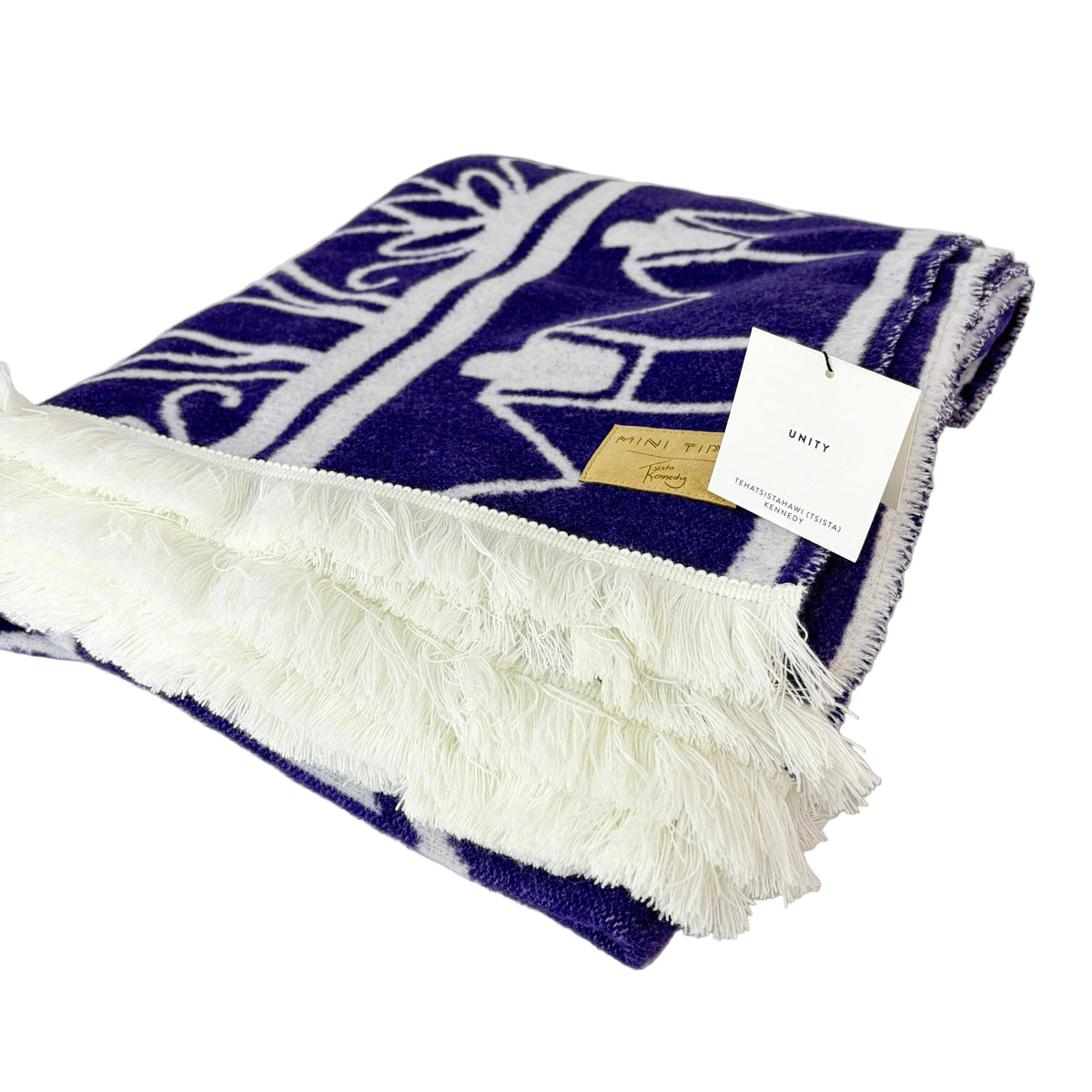 Unity Reversible Blanket