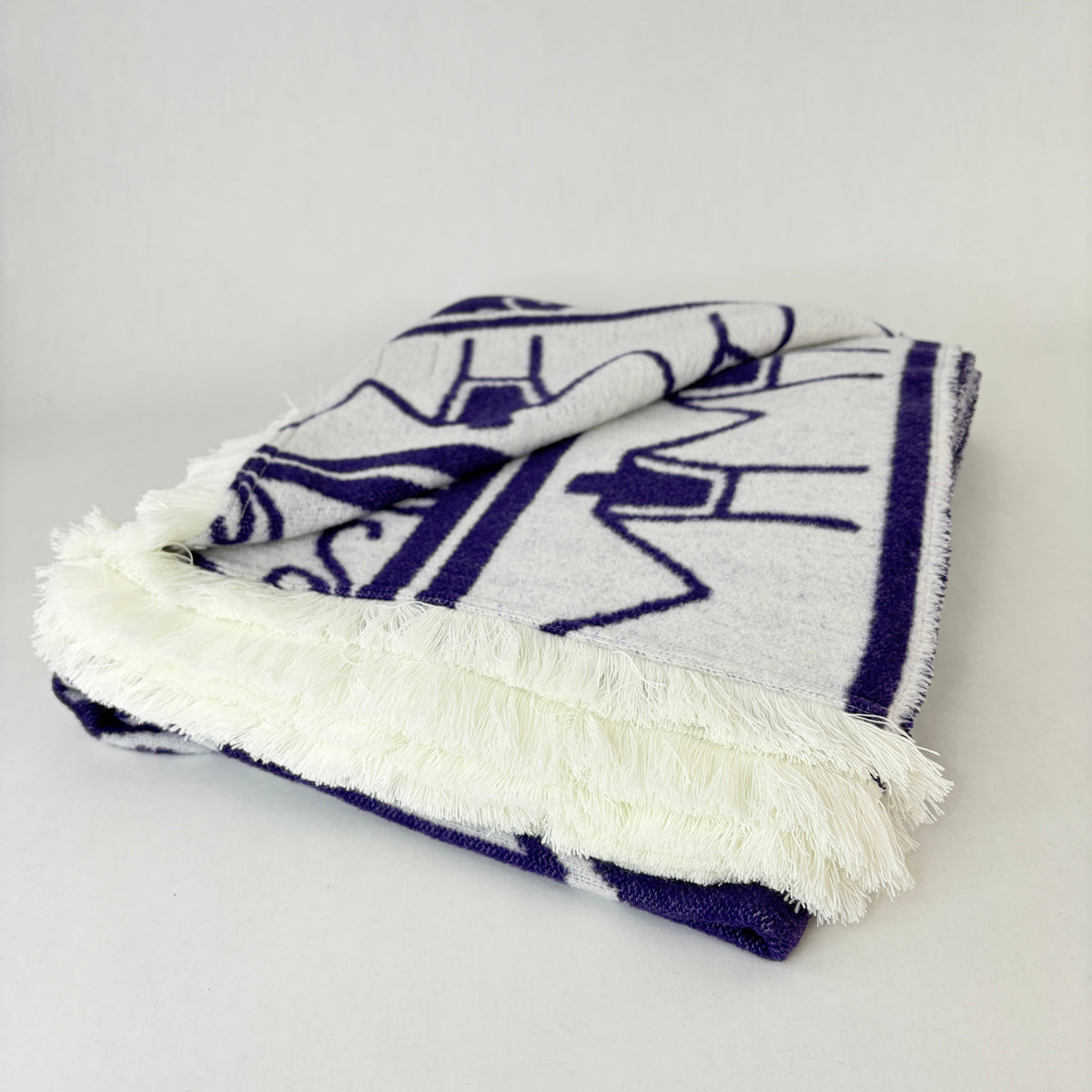 Unity Reversible Blanket