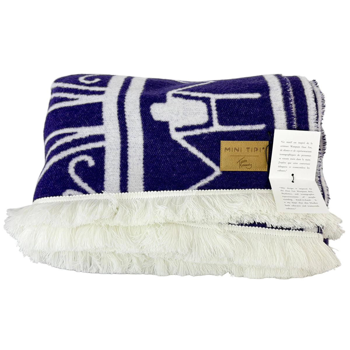 Unity Reversible Blanket