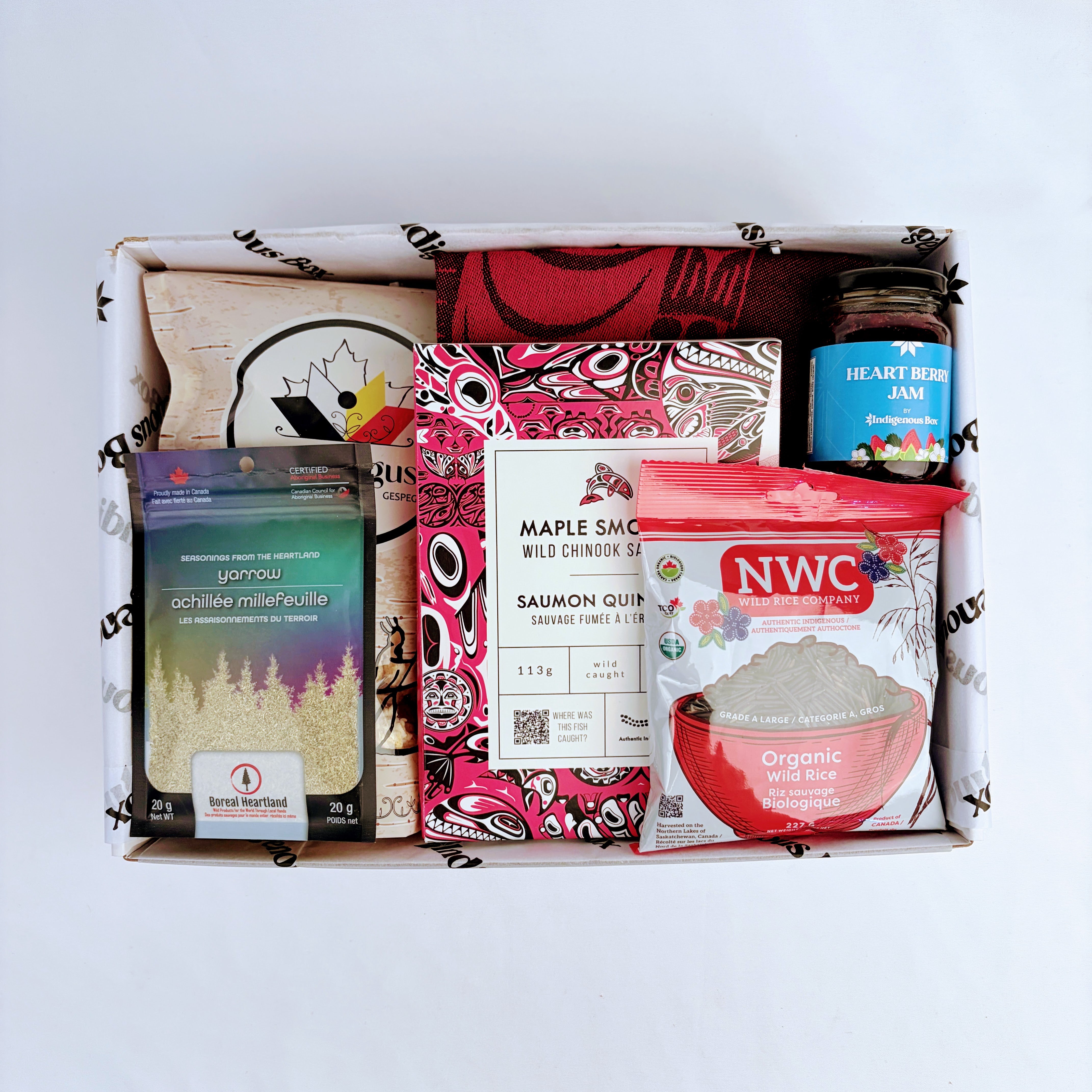 Kinship Feast Collection - The Sharing