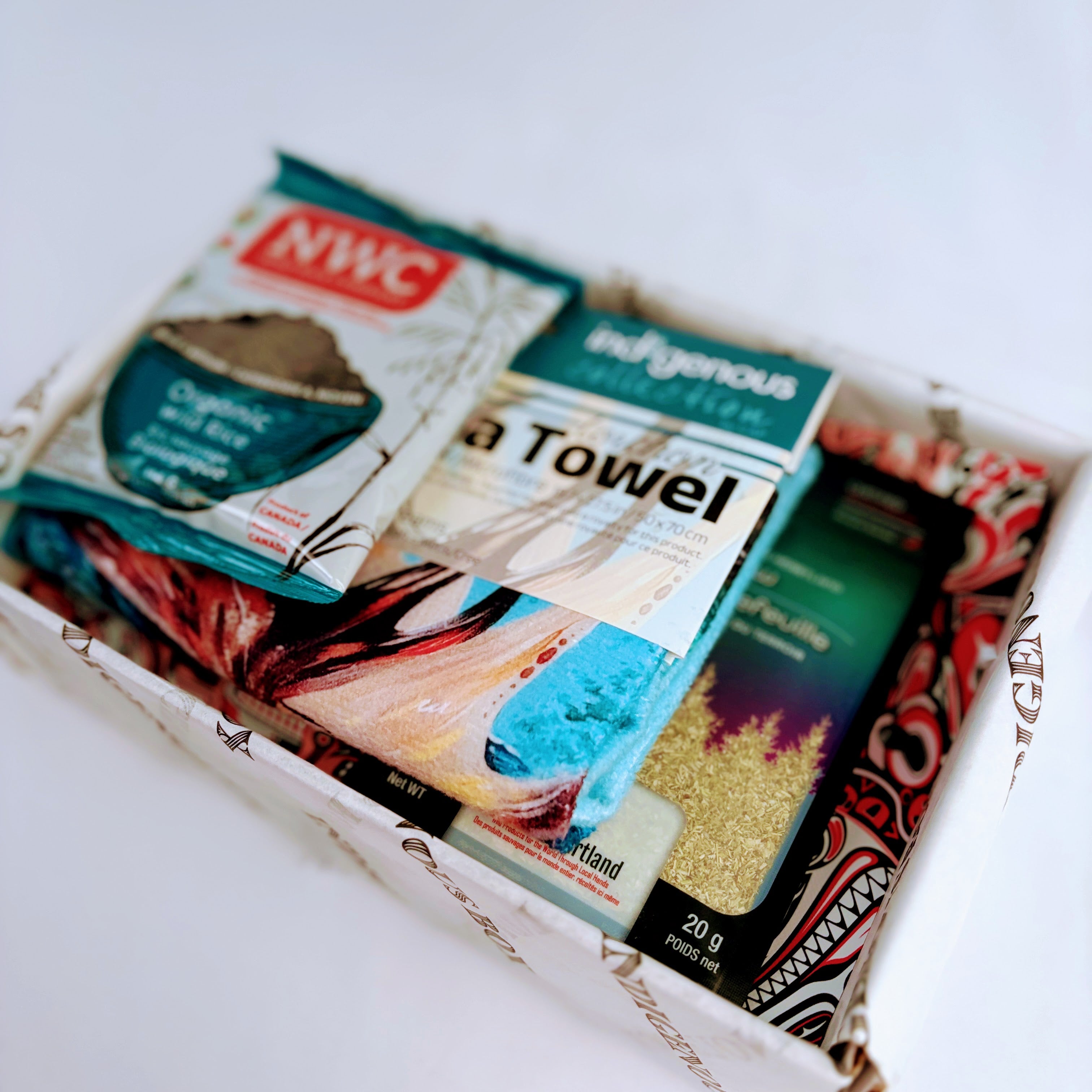 Kinship Feast Collection - The Offering