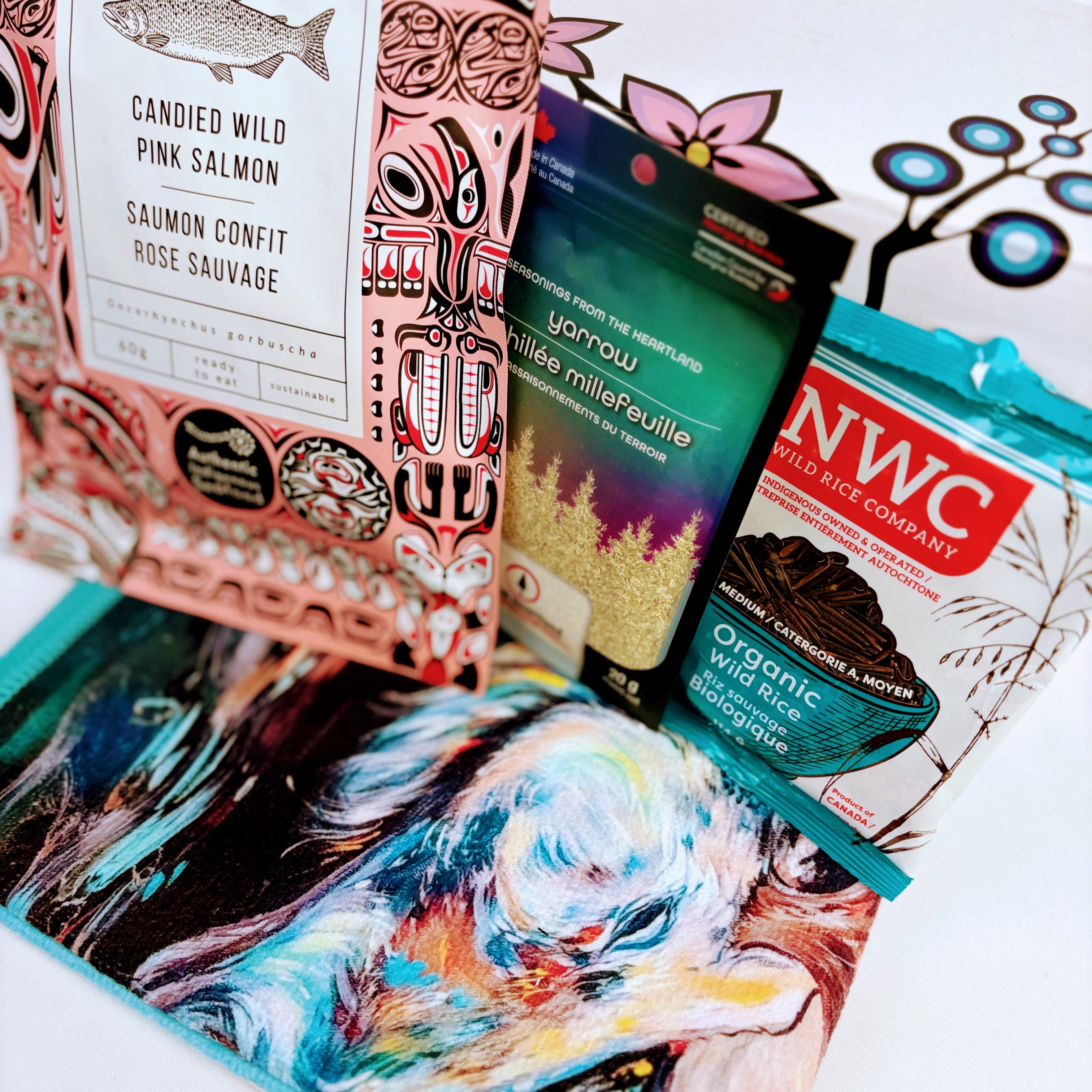 Kinship Feast Collection - The Offering