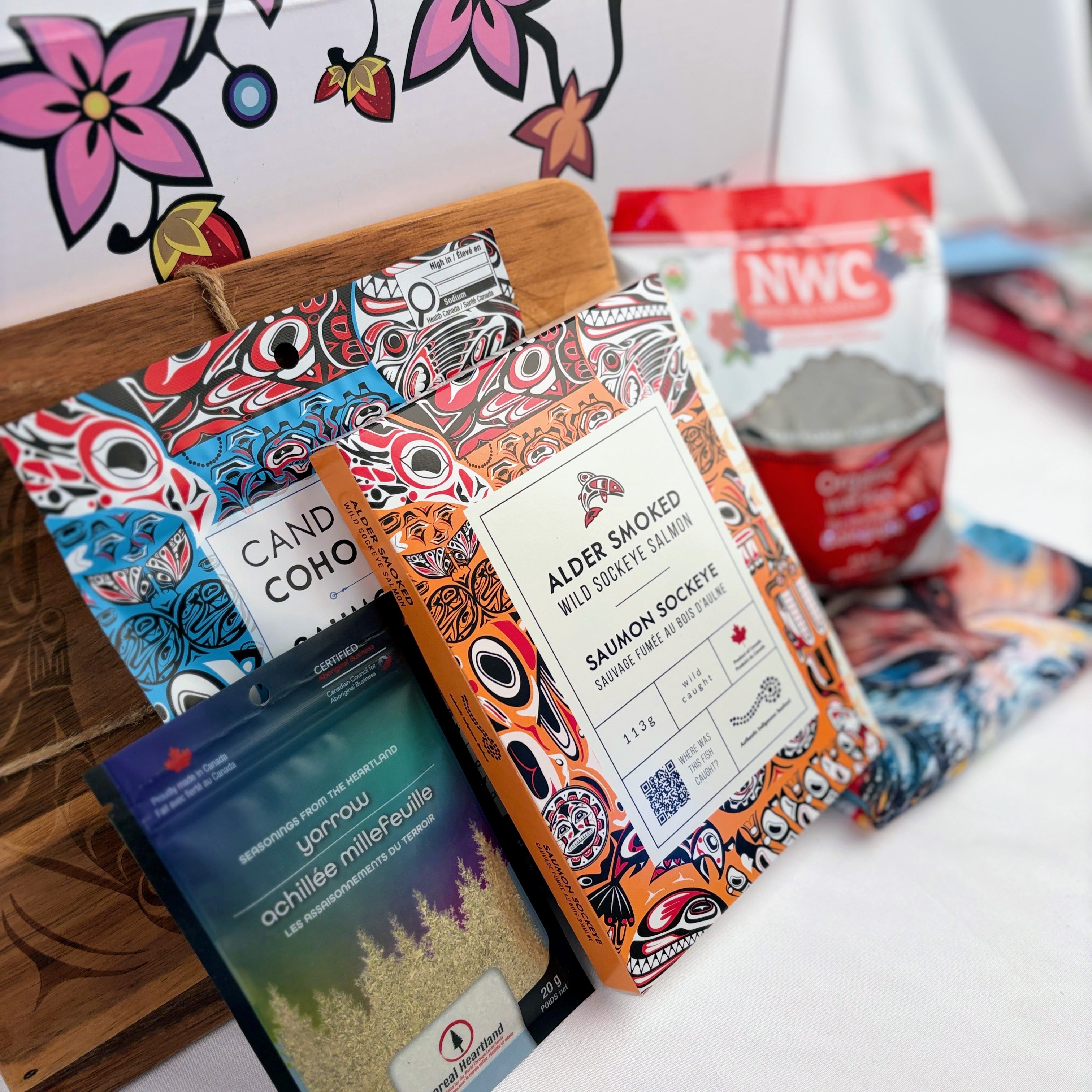 Kinship Feast Collection - The Gathering