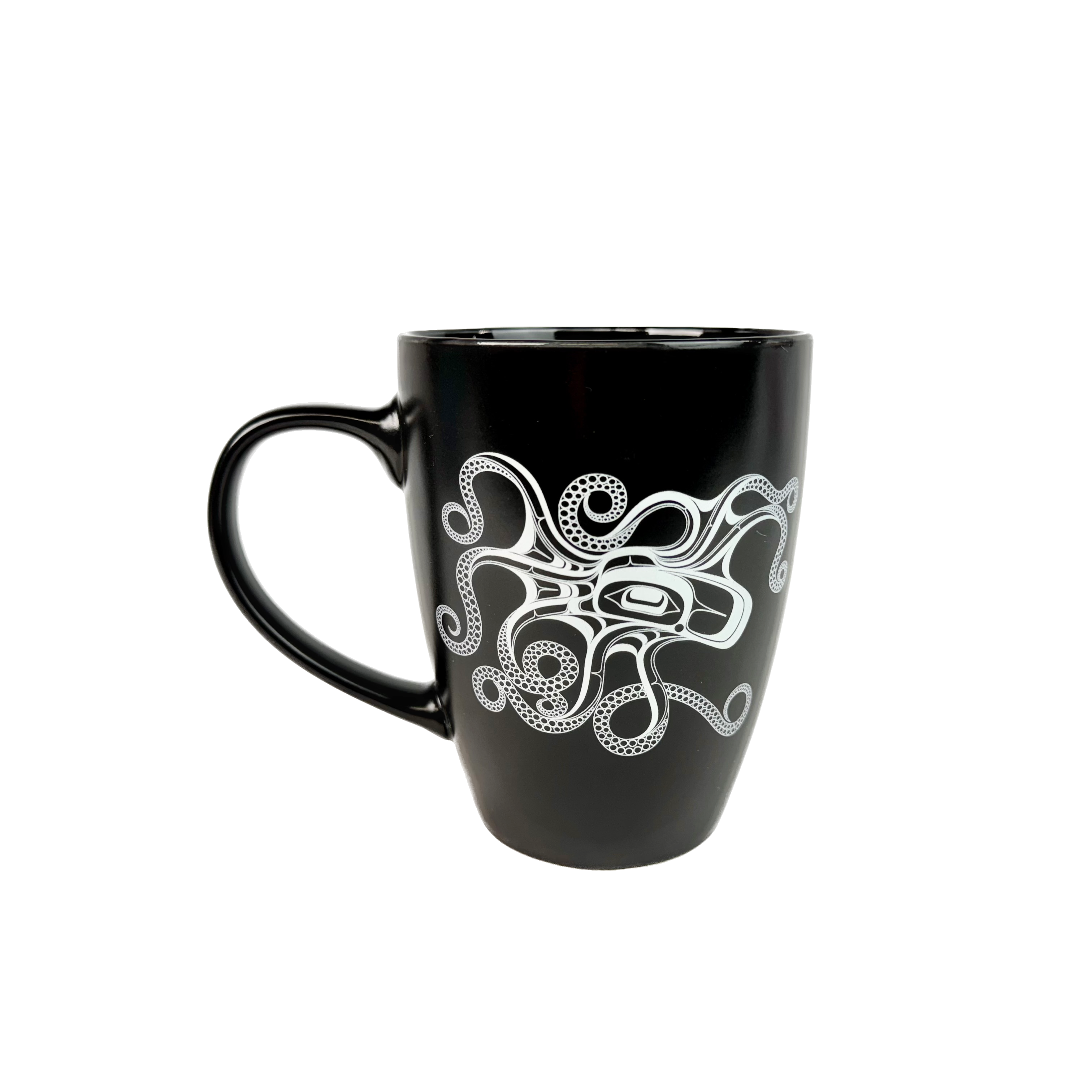 Native Northwest - 14oz Matte Mugs