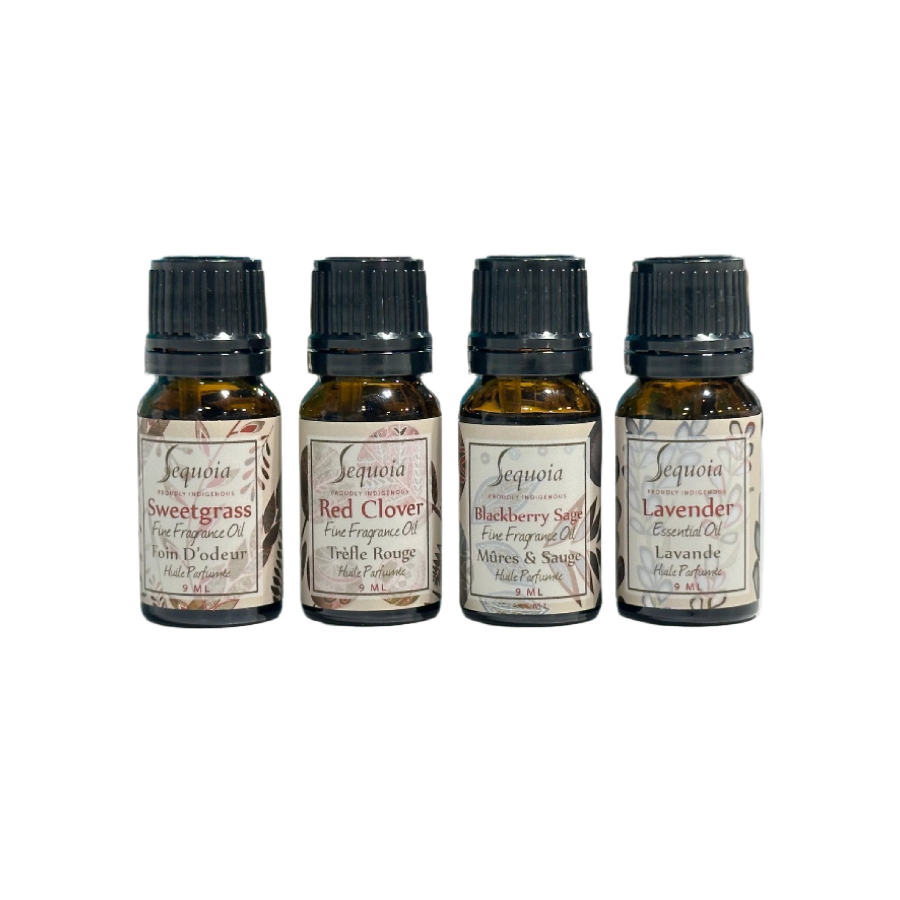 Sequoia - Fragrance Oils