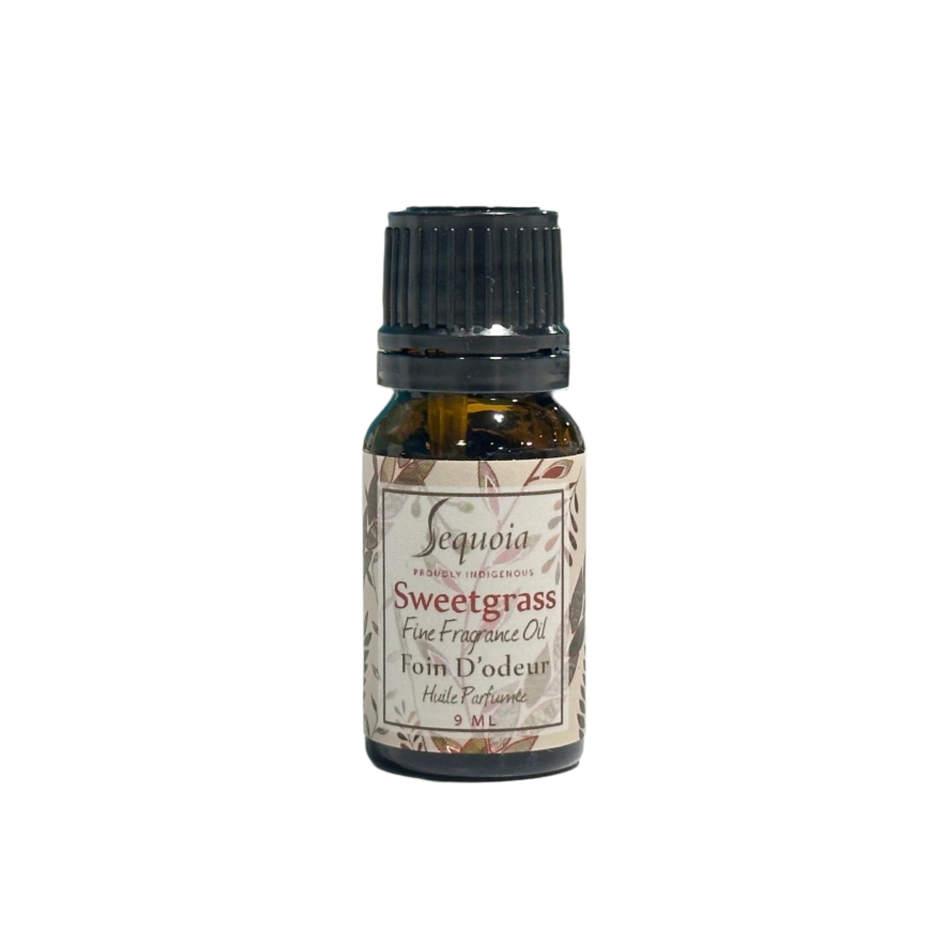 Sequoia - Fragrance Oils