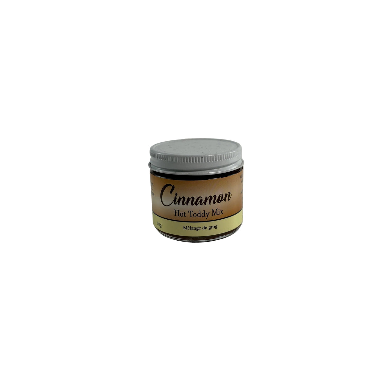 Cinnamon Spice Citron Tea Mix