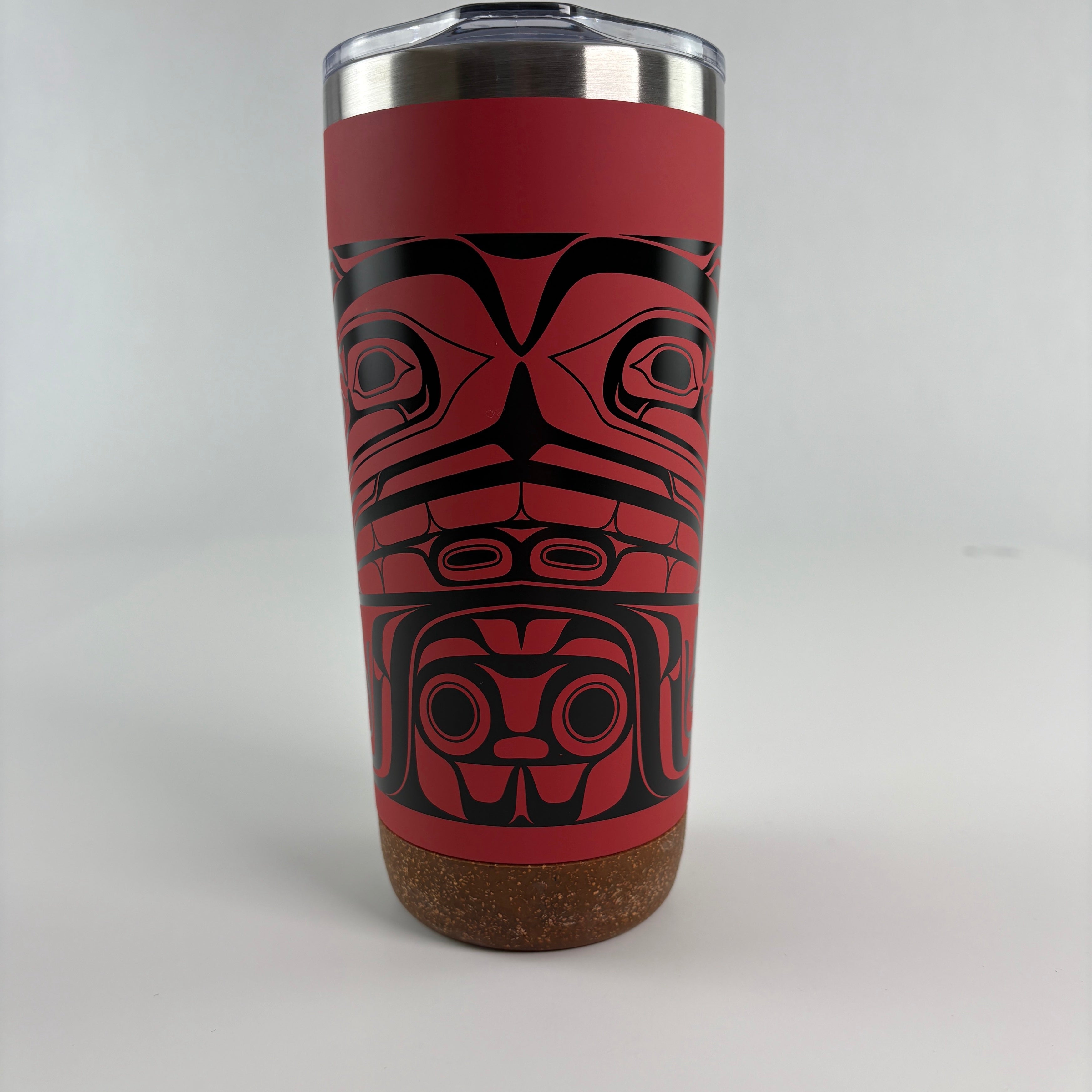 Treasure of Our Ancestors Travel Mug 20oz.
