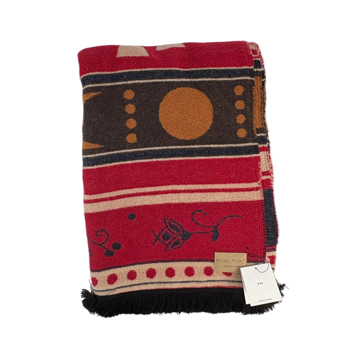 KWE Reversible Blanket