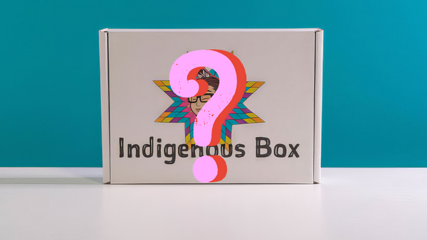 Mystery Box 3: Kids