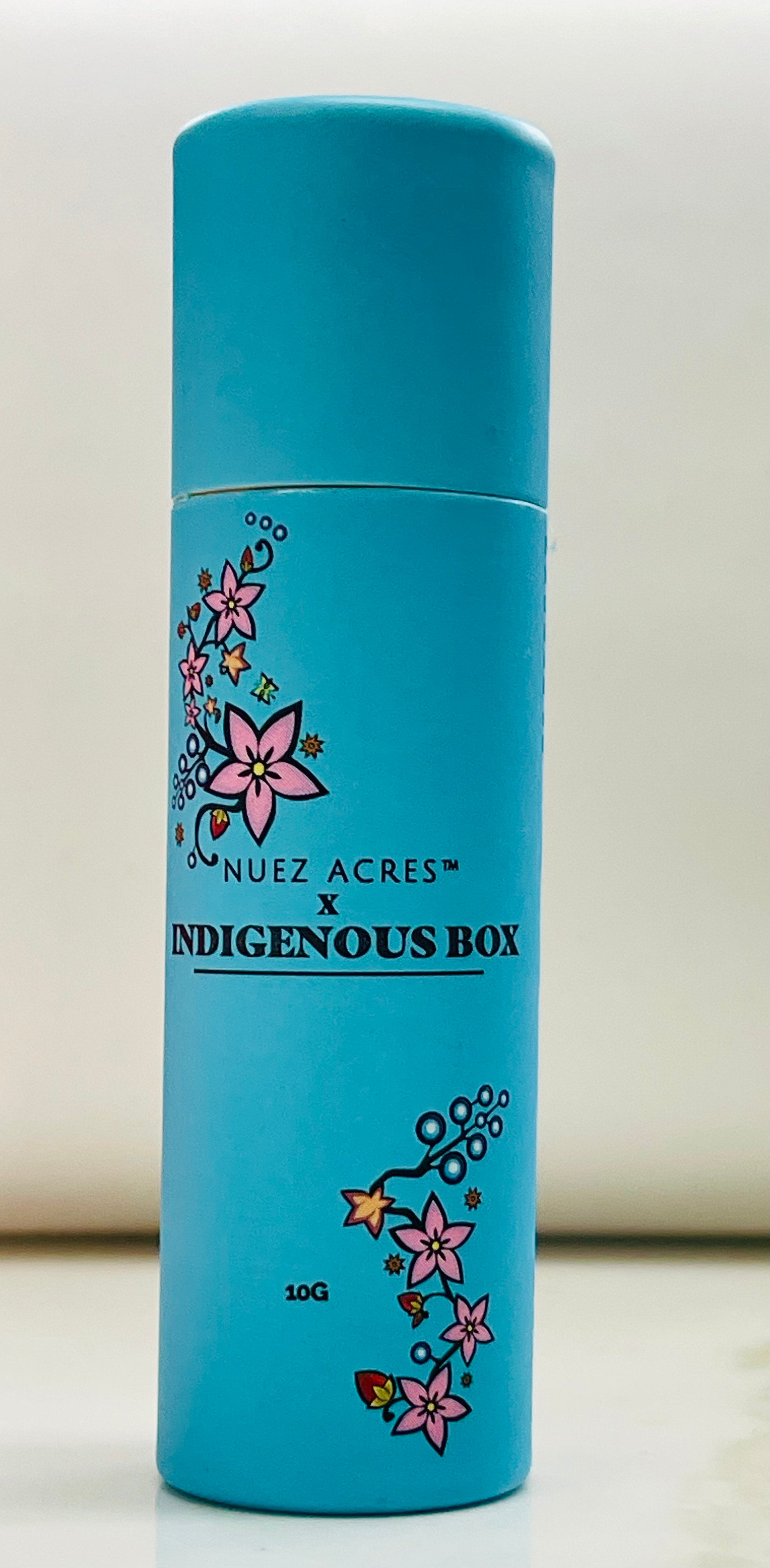 Nuez Acres - Lip Balms