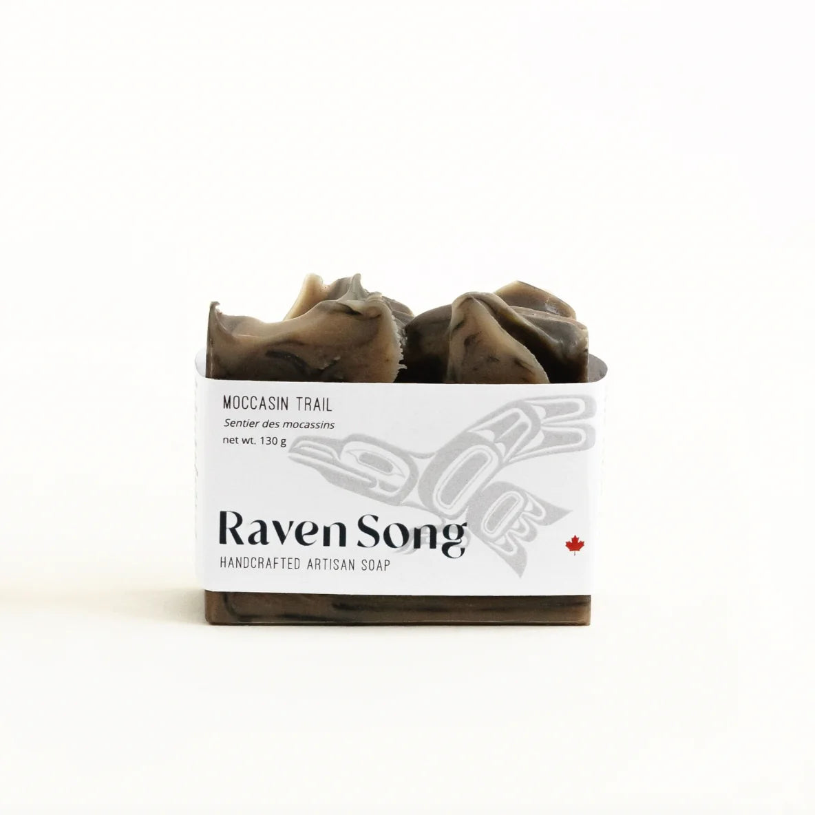 RavenSong - Full size Bars of Soap