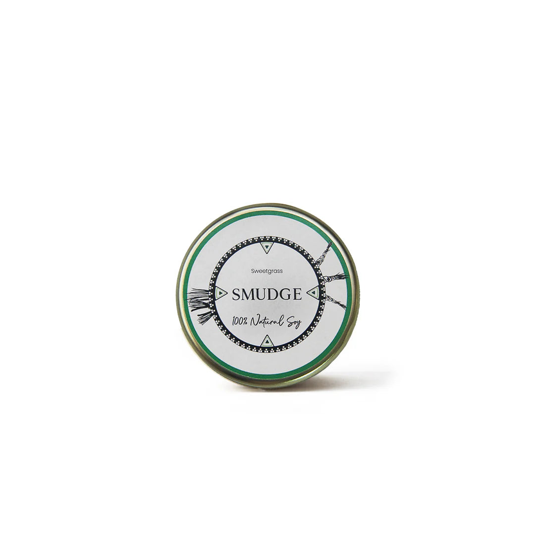 Lodge Soy Candles - 4 oz