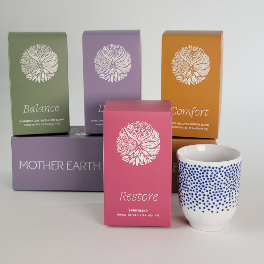 Herbal Tea 15 per box
