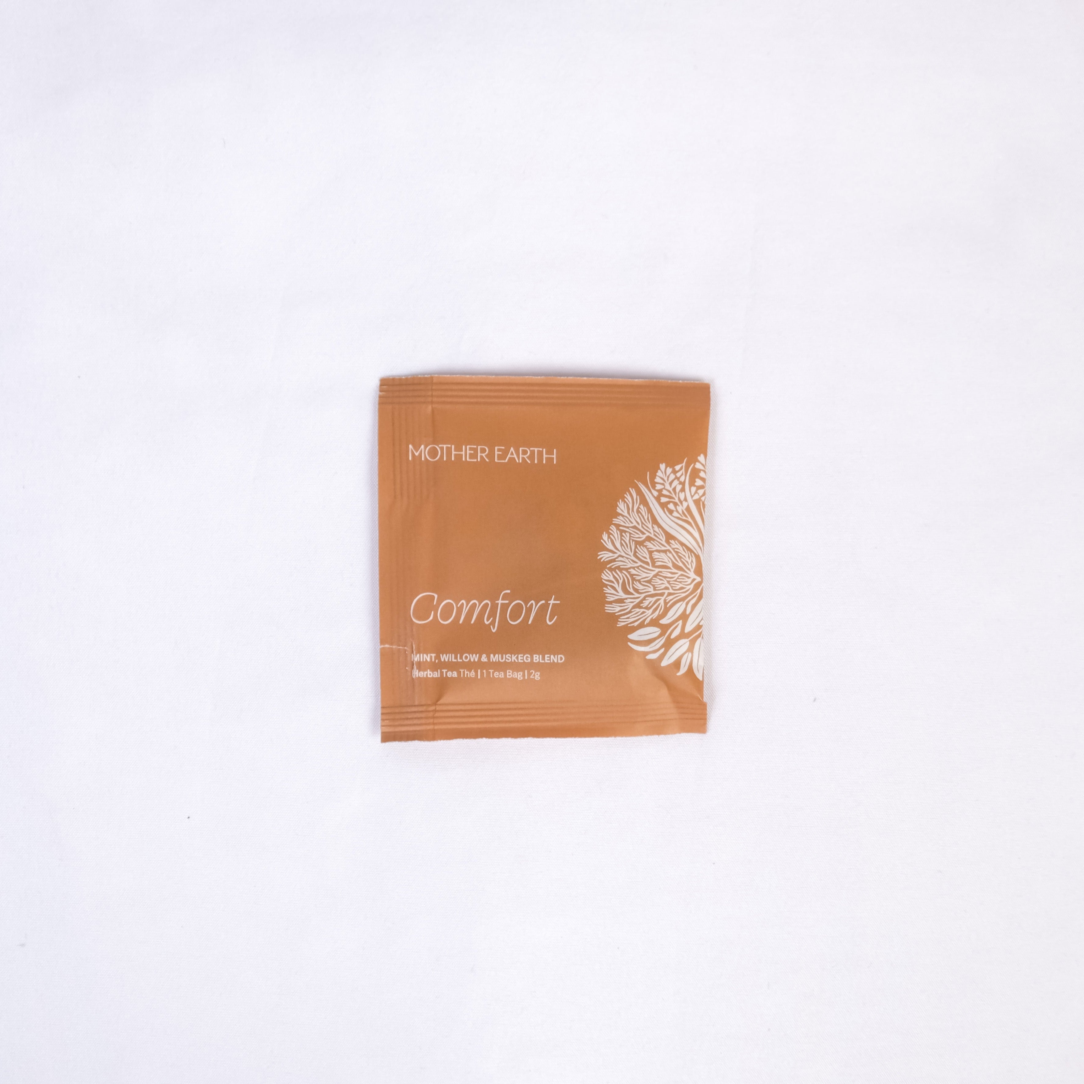 Mother Earth Essentials - Herbal Tea