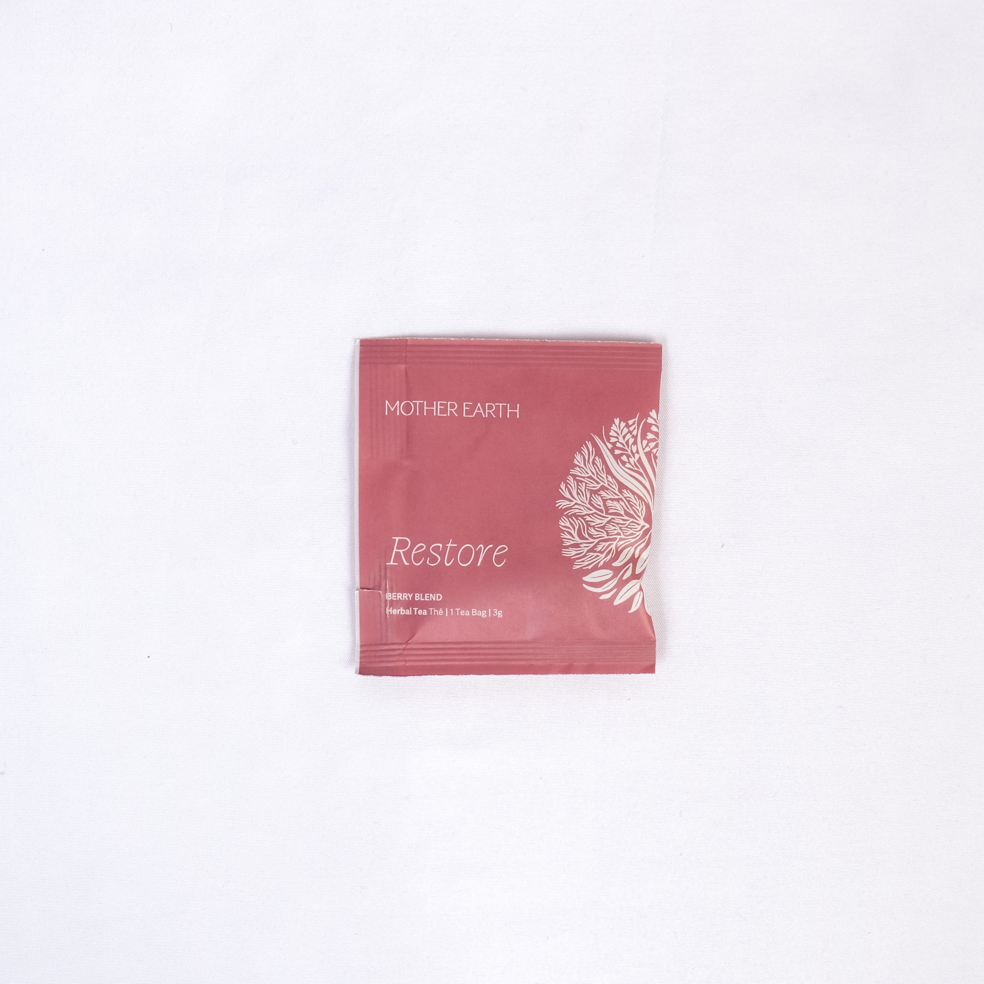 Mother Earth Essentials - Herbal Tea