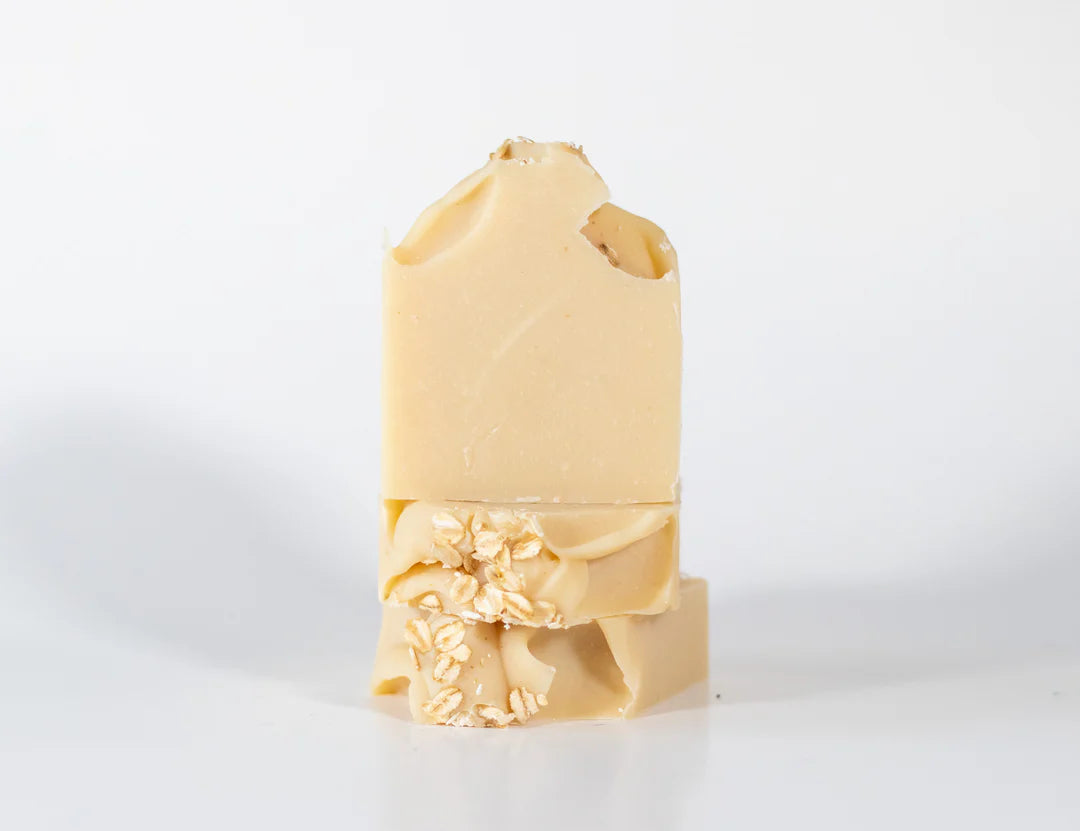 Sweetgrass Soap - Bars of Soap