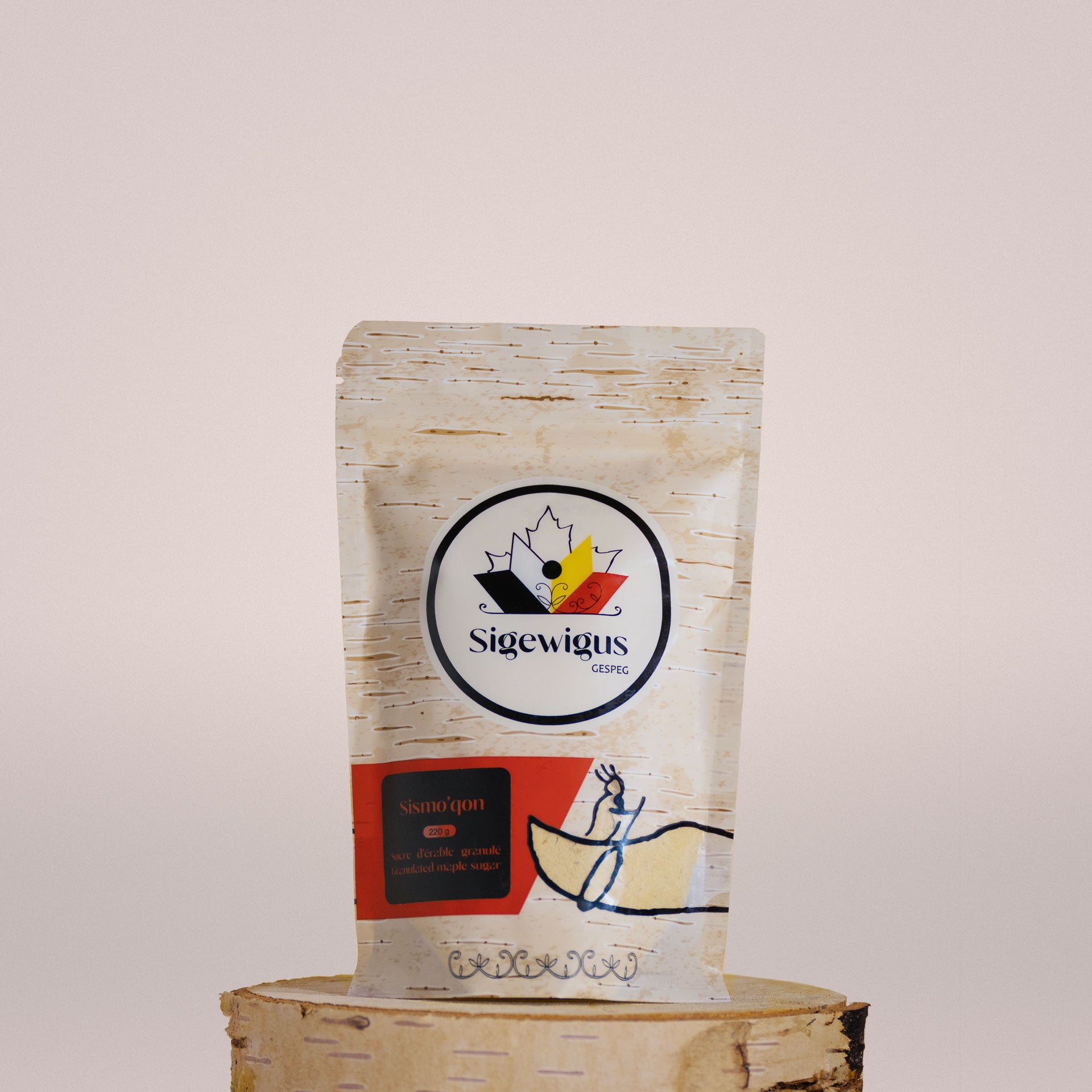 Sigewigus - Maple Sugar