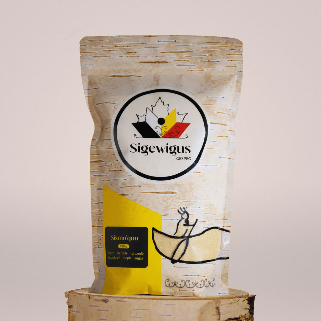 Sigewigus - Maple Sugar