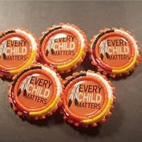 Native Diva Creations - Beaded Pins