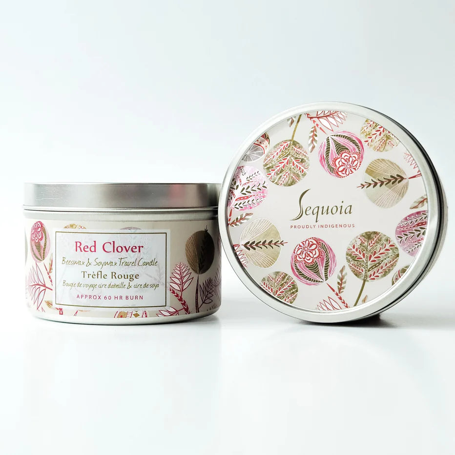 Sequoia - 60 hr Candles