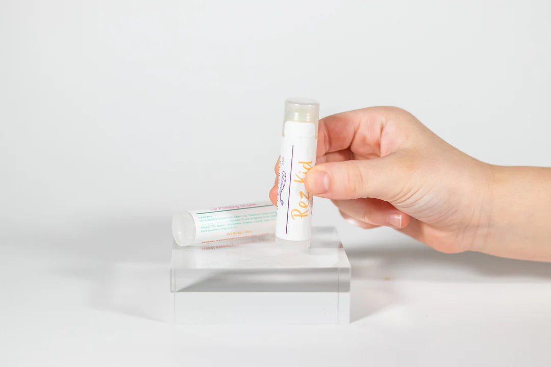 Sweetgrass Soap - Lip Pointing Grease