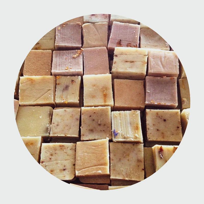 The Yukon Soaps - Soap Samples