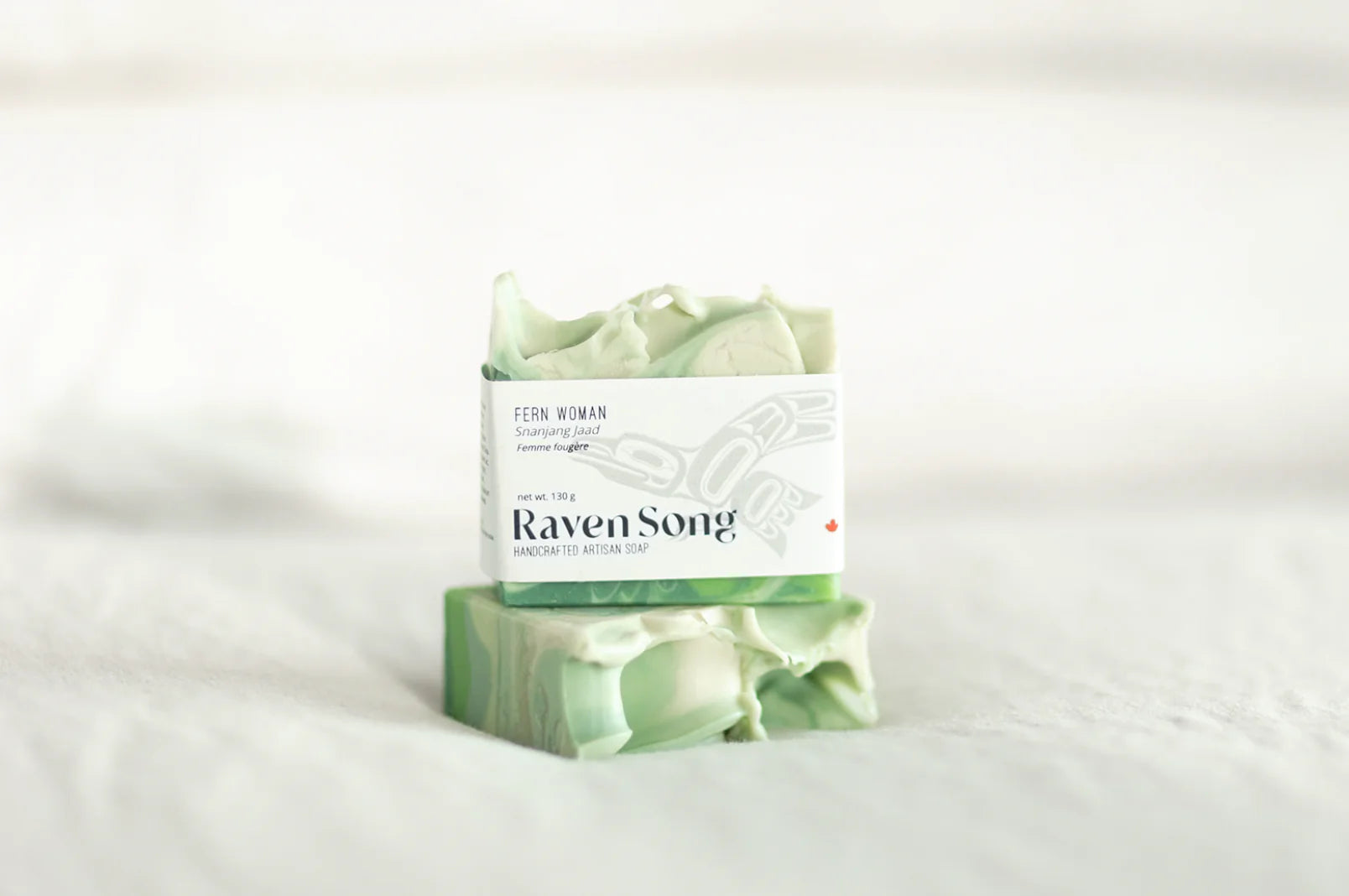 RavenSong - Full size Bars of Soap