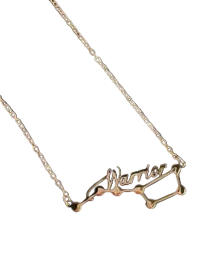 Indigenous Box - Charm Necklaces