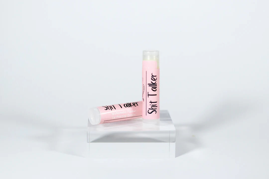 Sweetgrass Soap - Lip Pointing Grease